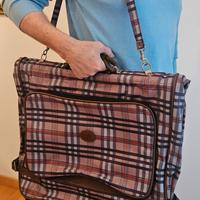 Borsa porta abiti 