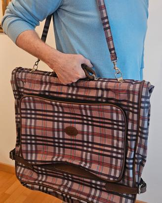 Borsa porta abiti 
