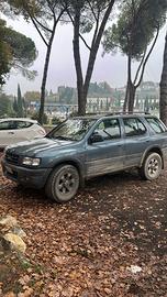 Opel Frontera 2.2