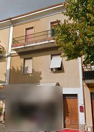 Appartamento a Terre Roveresche (PU)