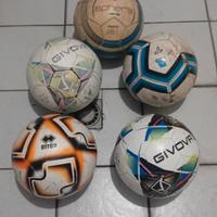 Palloni da calcio
