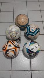 Palloni da calcio