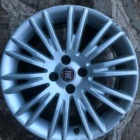 Cerchi lega Fiat Bravo