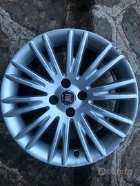 Cerchi lega Fiat Bravo