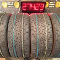 4 GOMME 285 40 21 INVERNALI 75% PIRELLI DOT20