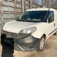 FIAT DOBLO CARGO 2019 PER RICAMBI