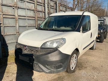 FIAT DOBLO CARGO 2019 PER RICAMBI