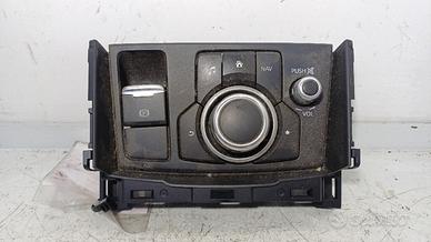 JOYSTICK COMPUTER DI BORDO MAZDA 6 3 serie Berlina