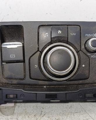 JOYSTICK COMPUTER DI BORDO MAZDA 6 3 serie Berlina