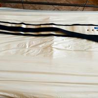 cintura  addominale per contenimento a letto