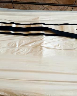 cintura  addominale per contenimento a letto