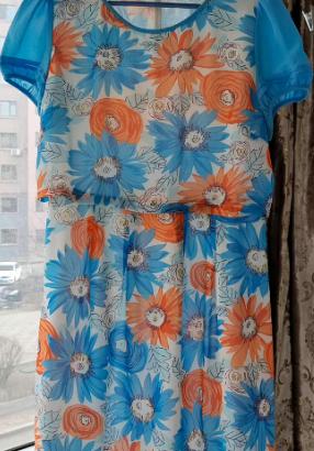 abito da donna 3