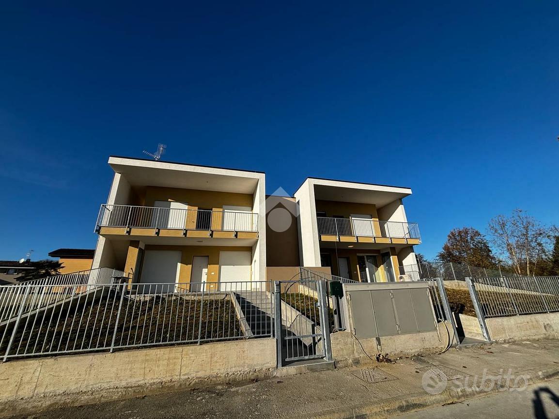 Appartamento – Bariano - Vista 3