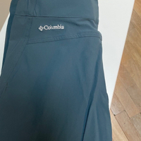 Columbia Pantalone da trekking Uomo Taglia 30