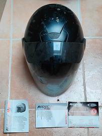 Casco Nolan Classic N-Com N42 da rifoderare