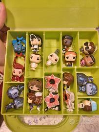 funko pop kinder joy stranger things 1Euro