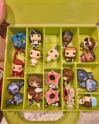 funko pop kinder joy stranger things 1Euro