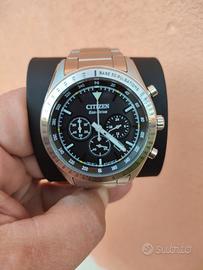 Citizen eco drive