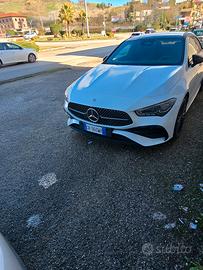 cla 200d 