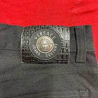 Pantalone Versace da uomo
