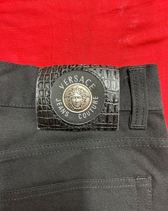 Pantalone Versace da uomo