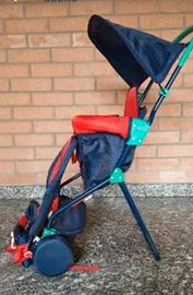 Zaino trekking bimbo Bebè Confort 