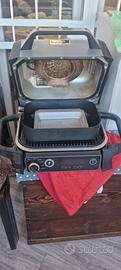 forno elettrico 