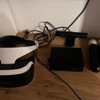 Vr ps4