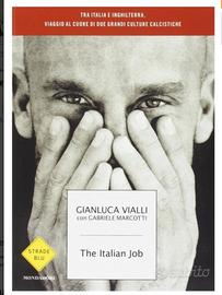 Libro di Gianluca Vialli