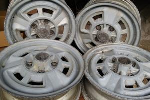 Ricambi Fiat 128 sport coupe'