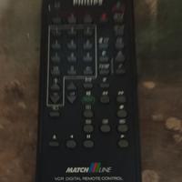 video registratore Philips 