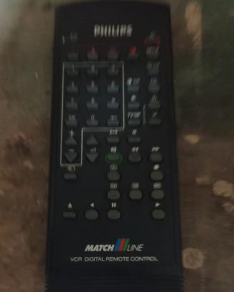 video registratore Philips 