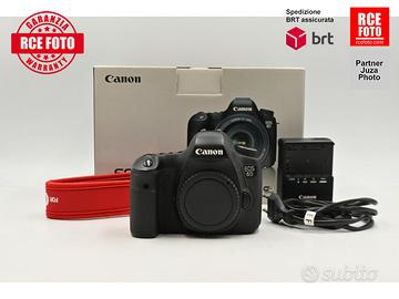 Canon 6D