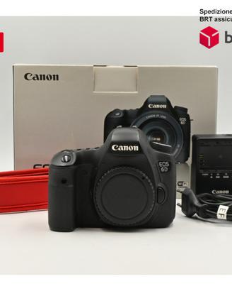 Canon 6D
