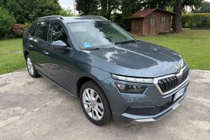 Skoda Kamiq 1.0 G-Tec Monte Carlo