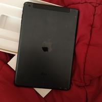 iPad mini 1 generazione con iOS 9.3.6 