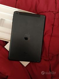 iPad mini 1 generazione con iOS 9.3.6 