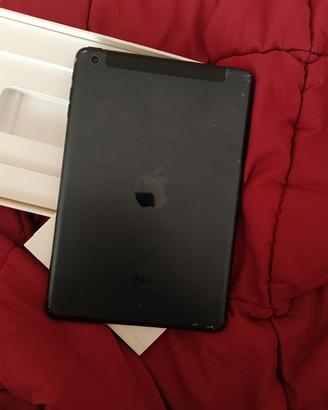 iPad mini 1 generazione con iOS 9.3.6 