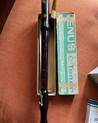 FLAUTO VENUS C-TENOR