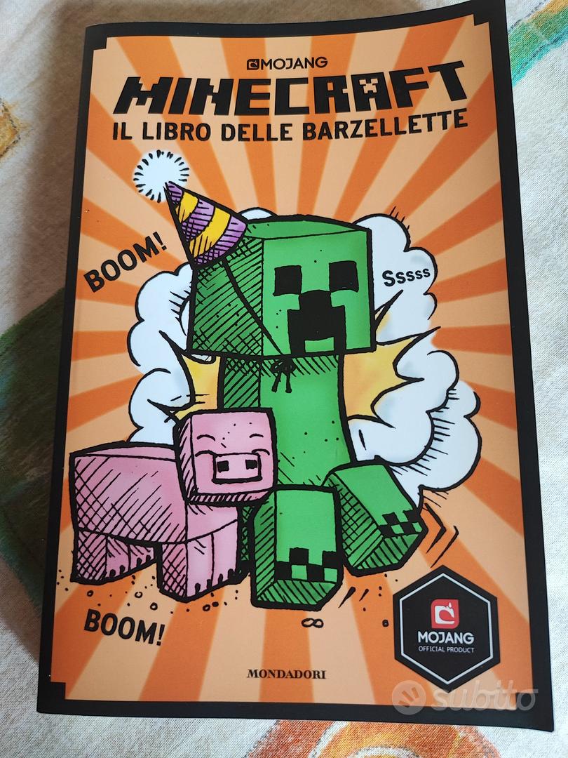 Libro Bambini - Il nuovo libro delle Barzellette p - Libri e Riviste In  vendita a Cagliari