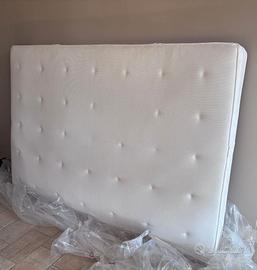 Materasso IKEA HYLLESTAD 140X 200