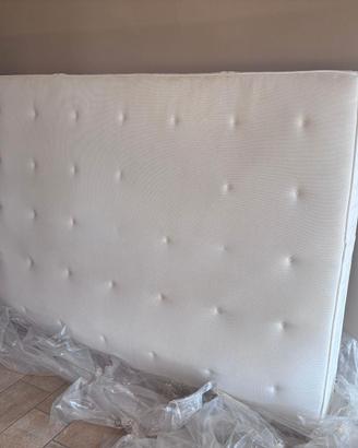 Materasso IKEA HYLLESTAD 140X 200