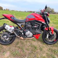 Ducati MONSTER 937