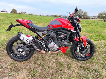 Ducati MONSTER 937