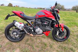 Ducati MONSTER 937