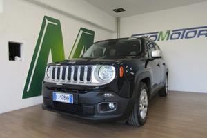 JEEP Renegade 1.6 Mjt DDCT 120 CV Limited
