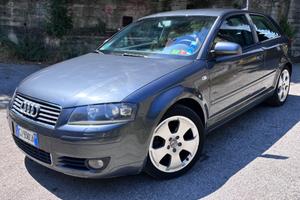 Audi A3 1.6 Attraction motore perfetto