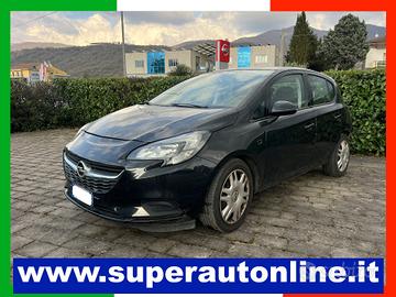 Opel Corsa 1.3 CDTI ecoFLEX 95CV Start&Stop aut. 5
