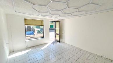 Locale in Corso Milano, 35