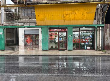 Negozio Pace del Mela [#prof353VCG]